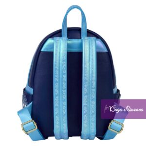 Disney Loungefly Backpack Atlantis Kida