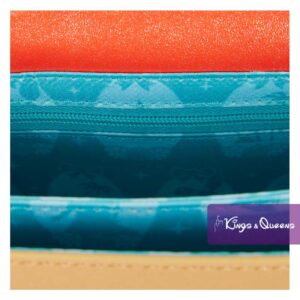 Disney Loungefly Crossbody Bag Moana Vaiana