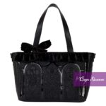 Loungefly Tote Bag Disney Villains