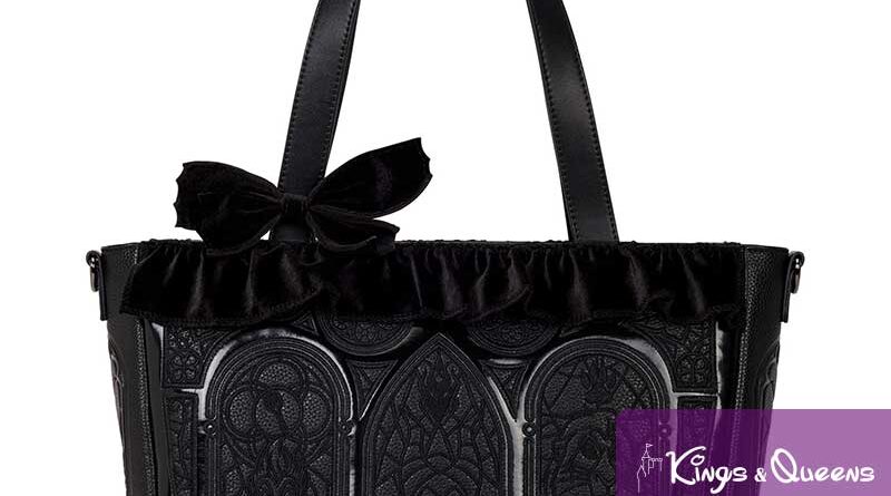Loungefly Tote Bag Disney Villains