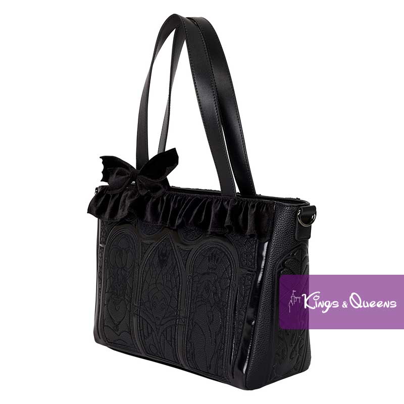 Loungefly Tote Bag Disney Villains