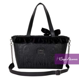 Loungefly Tote Bag Disney Villains