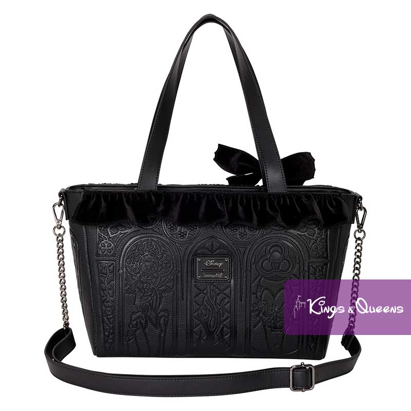 Loungefly Tote Bag Disney Villains