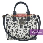 Loungefly Tote Bag Nightmare Before Christmas Exclusive Sally Jack Skellington