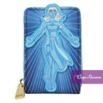 Disney Loungefly Accordeon Wallet Atlantis Kida
