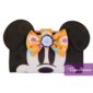 Loungefly Wallet Minnie Mouse Pumpkin Candy Corn Disney Halloween