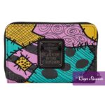 Loungefly Wallet Disney Nightmare Before Christmas Sally