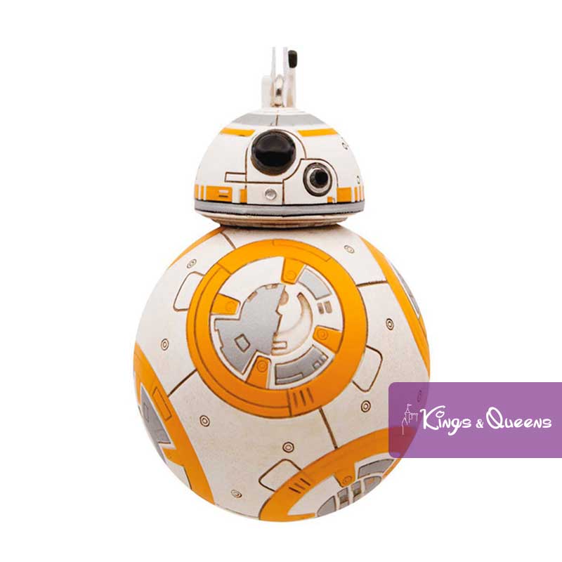 disney_star_wars_hallmark_christmas_ornament_bb8_30206218_1.jpg Disney Star Wars Droid Robot BB8 BB-8 Christmas Tree Hanging Ornament Hallmark