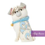 Disney Traditions Jim Shore Pocahontas Dog Percy Governor Ratcliffe Figurine