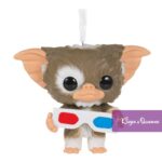 Gremlins Mogwai Gizmo Christmas tree Hanging Ornament Hallmark