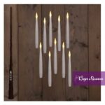 Harry Potter Floating Candles Magic Wand