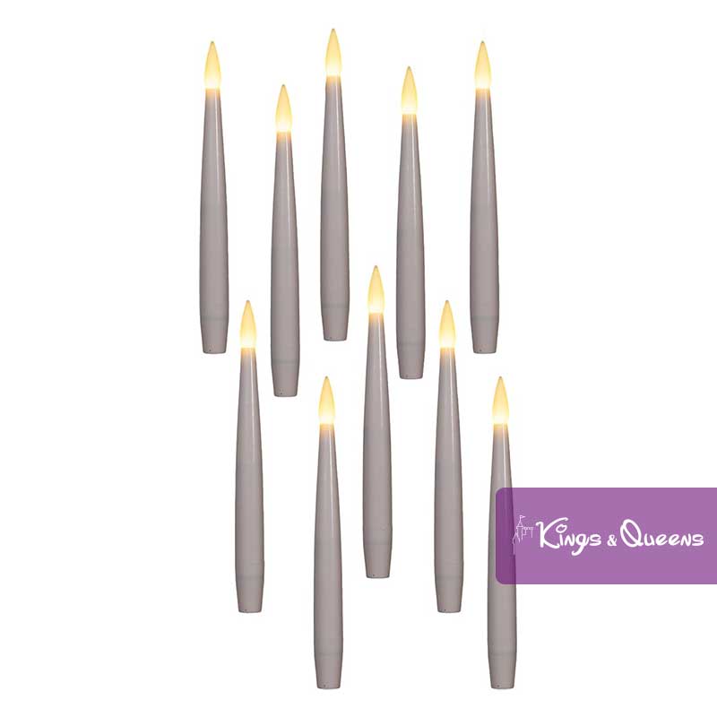 Harry Potter Floating Candles Magic Wand