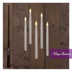Harry Potter Floating Candles Magic Wand