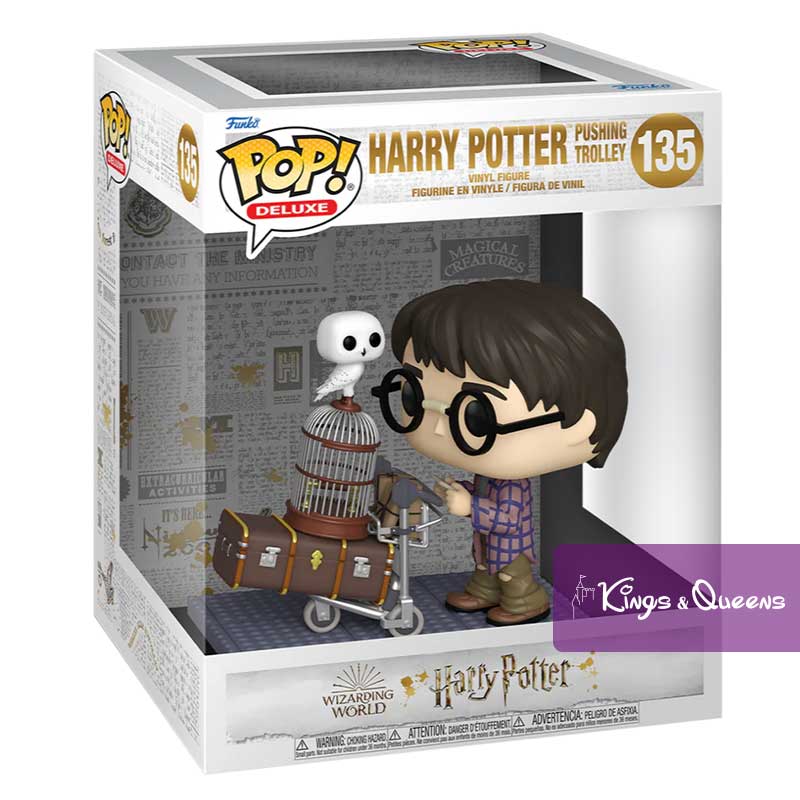 harry_potter_funko_luggage_trolley_57360_135_1.jpg Funko Harry Potter Pushing Trolley Luggage Hedwig Cage