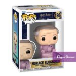 Funko Harry Potter Professor Horace Slughorn Chair