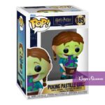 Funko Harry Potter Puking Pastille Girl Weasley Wheezes Wizard