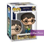 Funko Harry Potter Hourglass Slughorn