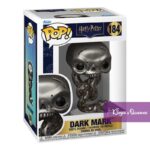 Funko Harry Potter Dark Mark Death Eater Voldemort