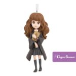 Harry Potter Hermione Granger Christmas Tree Hanging Ornament Hallmark