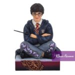 Harry Potter Jim Shore Figurine The Chosen One