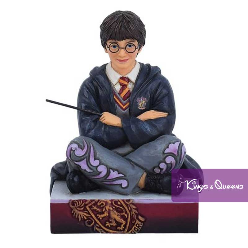 Harry Potter Jim Shore Figurine The Chosen One