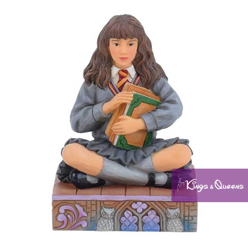 Harry Potter Jim Shore Figurine Hermione Granger