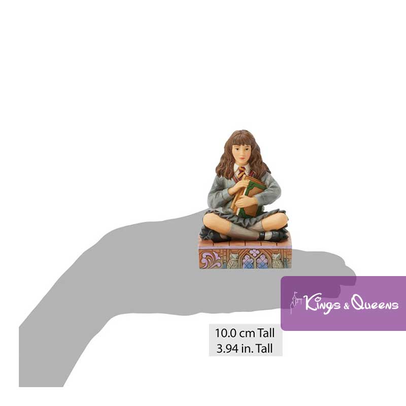 Harry Potter Jim Shore Figurine Hermione Granger