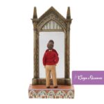 Harry Potter Jim Shore Figurine Mirror Erised Reflection
