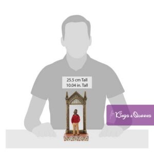 Harry Potter Jim Shore Figurine Mirror Erised Reflection