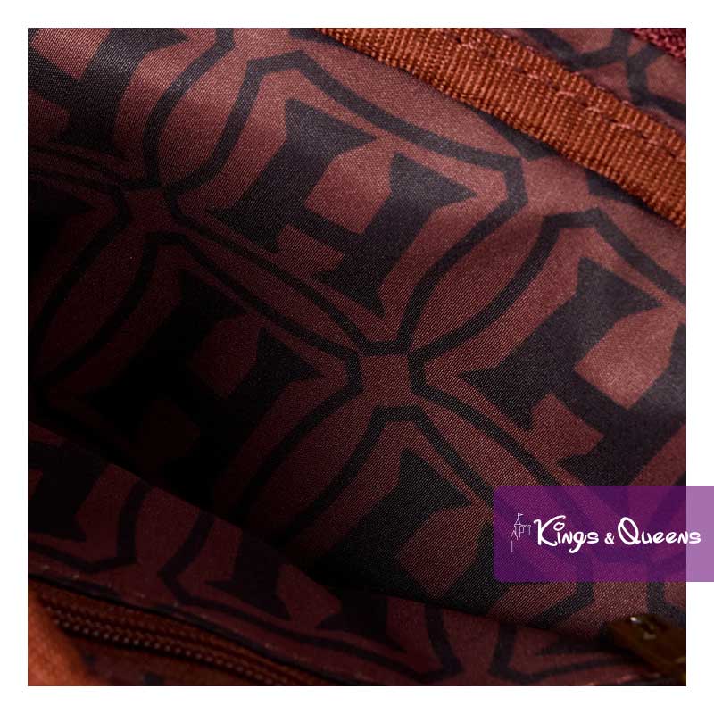 Harry Potter Loungefly Sling Bag Hogwarts