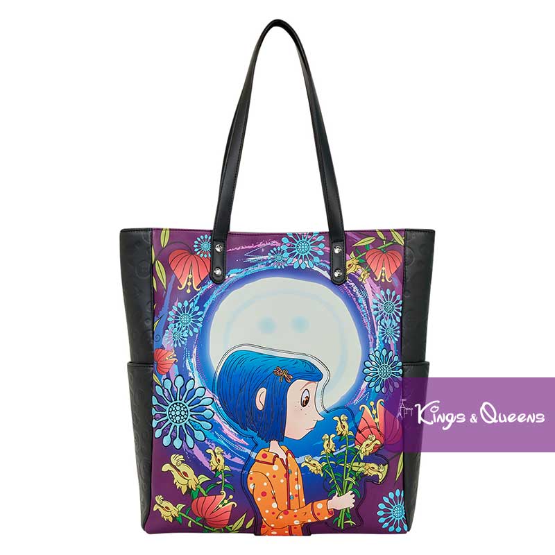 laika_coraline_loungefly_tote_bag_cotb0013_1.jpg Laika Coraline Tote Bag Loungefly