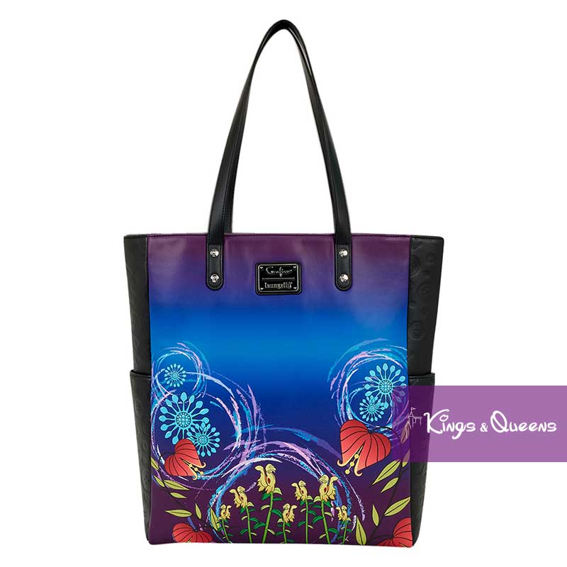 Laika Coraline Tote Bag Loungefly