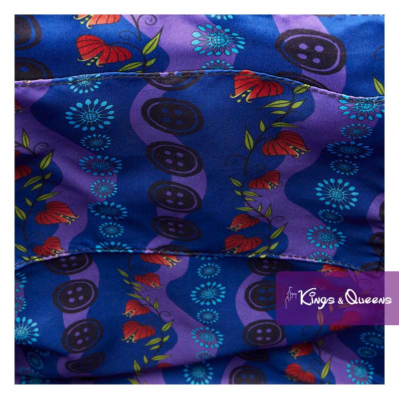 Laika Coraline Tote Bag Loungefly