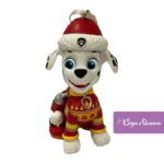 Paw Patrol Dog Marshall Christmas Tree Hanging Ornament Hallmark