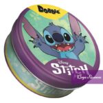 Disney Card Game Dobble Lilo Stitch