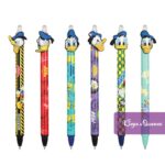 Disney Erasable Pen Donald Duck