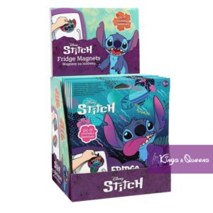 Disney Fridge Magnet Stitch