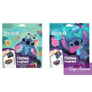 Disney Fridge Magnet Stitch