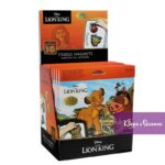Disney Fridge Magnet Do It Yourself Lion King Simba