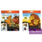 Disney Fridge Magnet Do It Yourself Lion King Simba