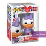 Funko Pop K-Pop Daisy Disney
