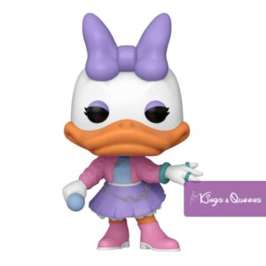 Funko Pop K-Pop Daisy Disney