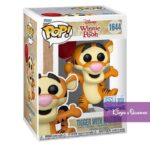 Funko Pop Tigger w/ Balloon Disney Winnie Pooh
