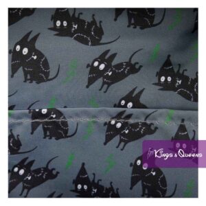 Loungefly Backpack Disney Frankenweenie Sparky Dog