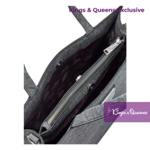 Loungefly Tote Bag Mickey Mouse Denim Exclusive Disney