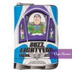 Loungefly Wallet Pixar Toy Story Buzz Lightyear Disney