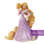 A Daring Dreamer Disney Traditions Jim Shore Tangled Rapunzel Deluxe Princess Statue Figurine