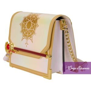 Loungefly Crossbody Bag Crunchyroll Frieren: Beyond Journey's End