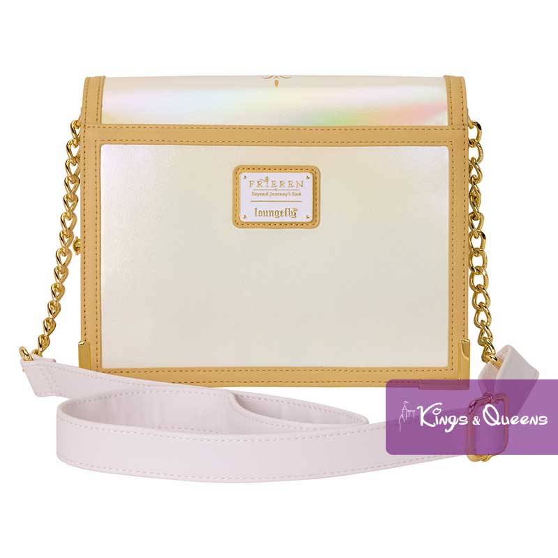 Loungefly Crossbody Bag Crunchyroll Frieren: Beyond Journey's End