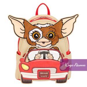 Loungefly Backpack Gremlins Gizmo